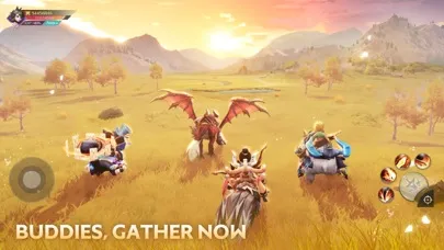 Kung Fu Saga screenshot 4