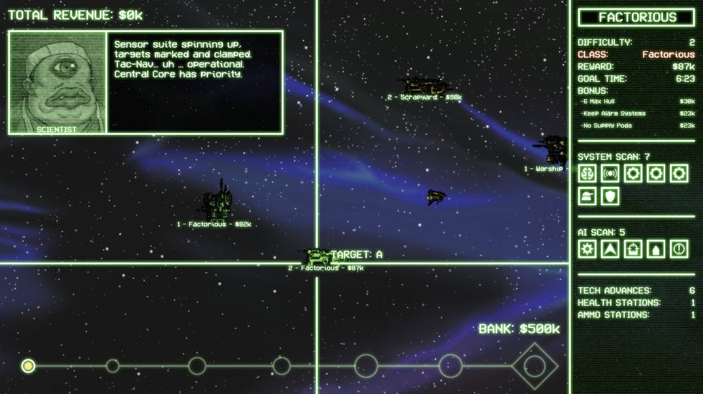 cryptark screenshot 4