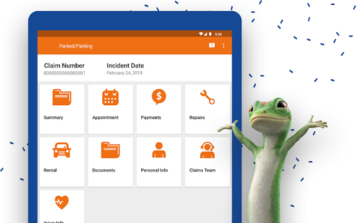 GEICO Mobile screenshot 18