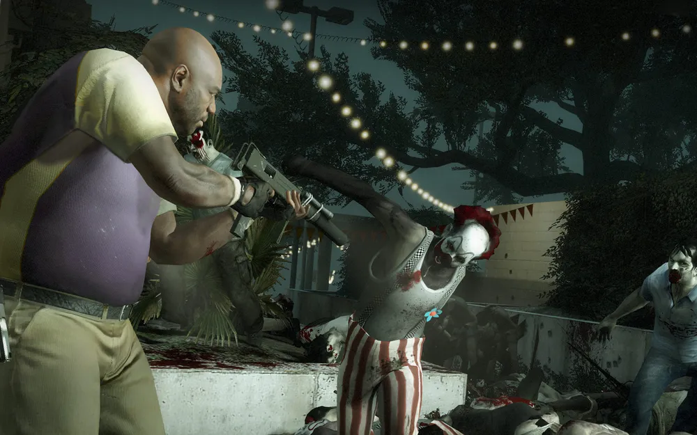 left-4-dead-2 screenshot 11