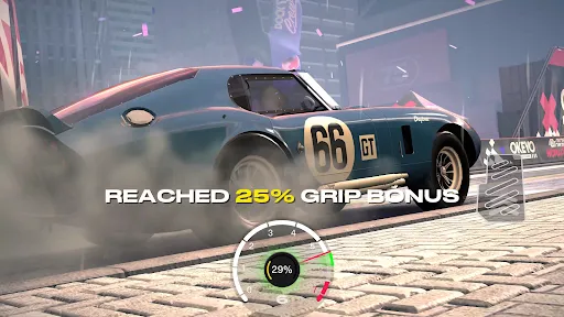 Nitro Nation World Tour screenshot 13