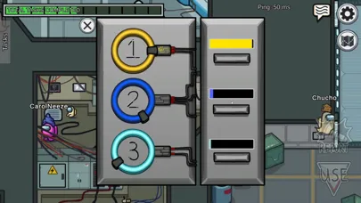 Among Us! screenshot 8