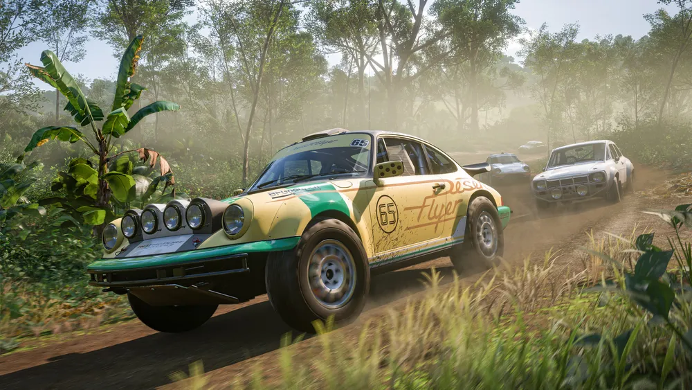 forza-horizon-5 screenshot 8