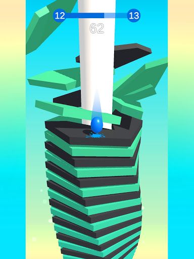 Stack Ball 3D screenshot 30