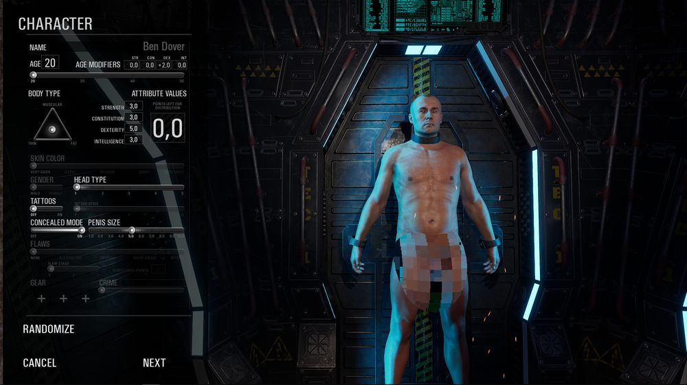 scum screenshot 16
