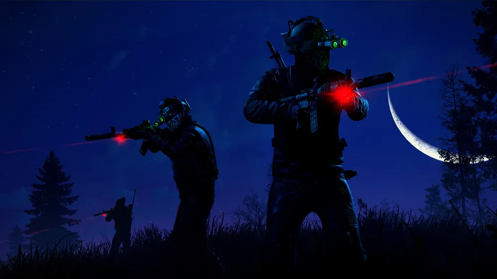 rust screenshot 23