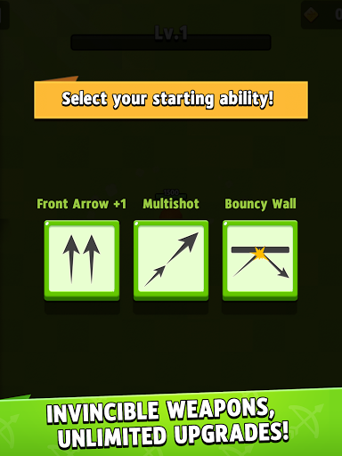 Archero screenshot 22