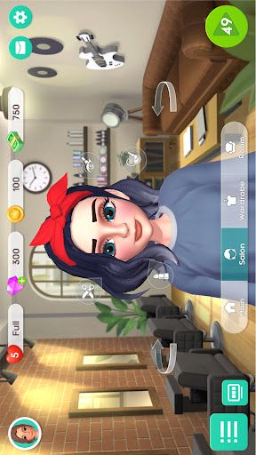 Project Makeover screenshot 22