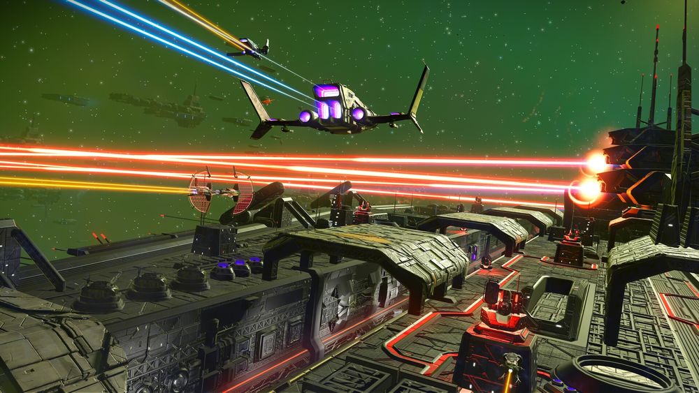 no-man-s-sky screenshot 1