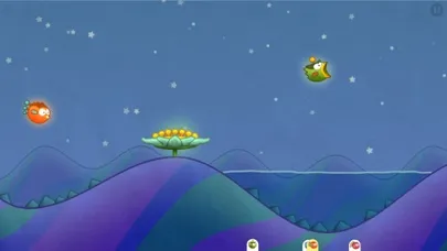 Tiny Wings screenshot 5