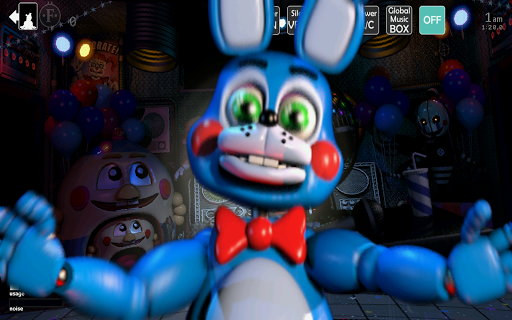 Ultimate Custom Night screenshot 26