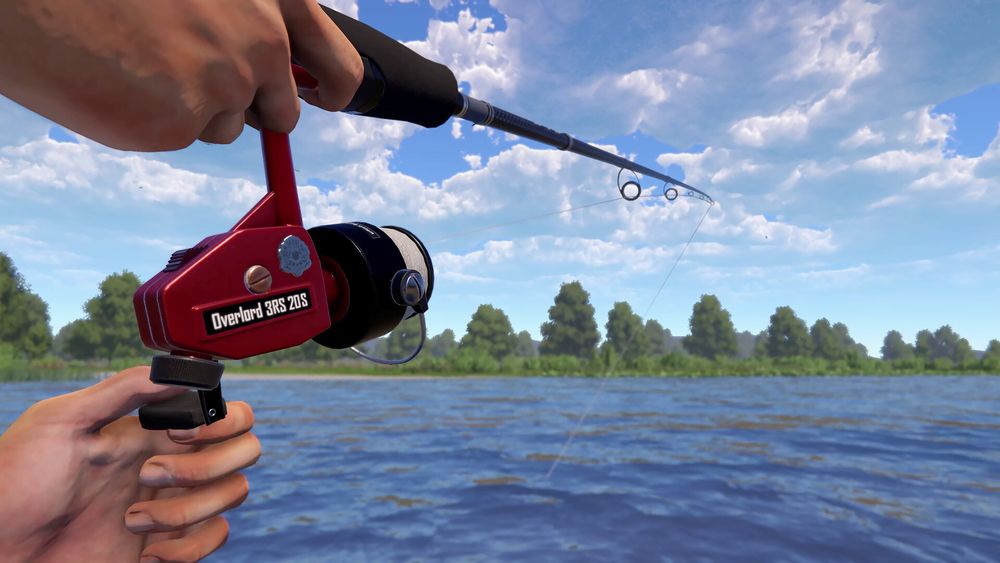 russian-fishing-4 screenshot 4