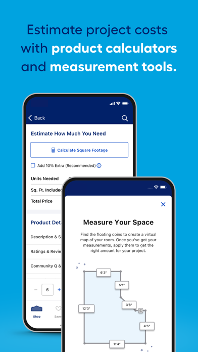Lowe's Home Improvement screenshot 6