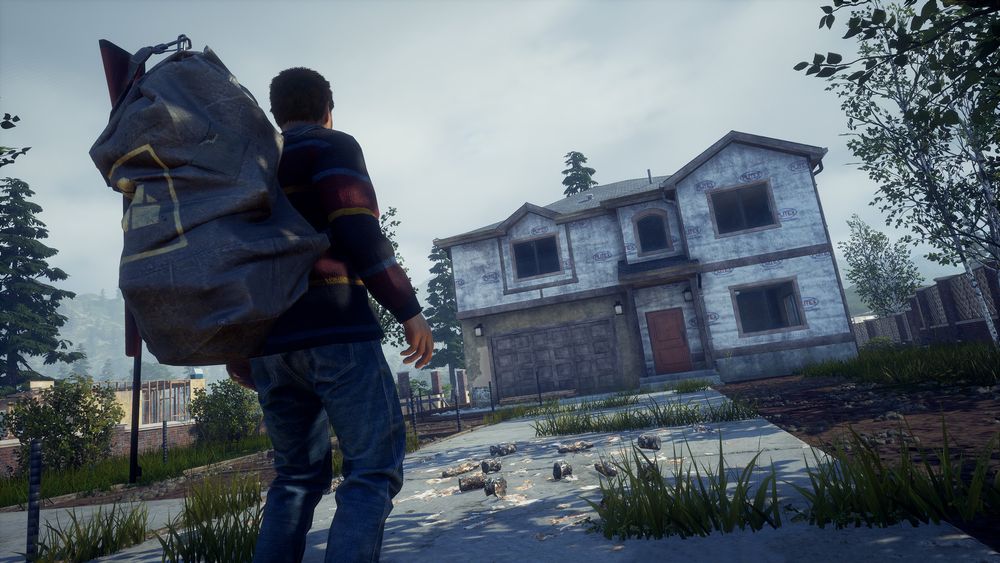 state-of-decay-2-juggernaut-edition screenshot 8
