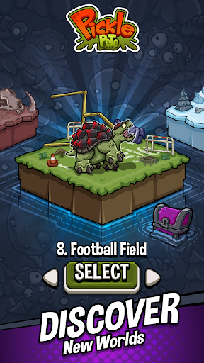Pickle Pete: Survivor screenshot 36