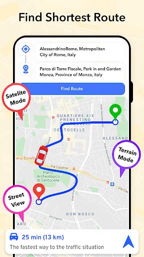 Speedometer: Smart GPS Tracker screenshot 13