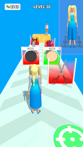 Build A Queen screenshot 12