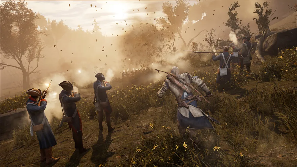 assassins-creed-iii-remastered screenshot 6