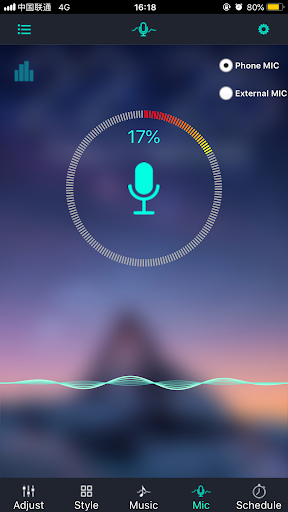 LotusLanternX screenshot 10