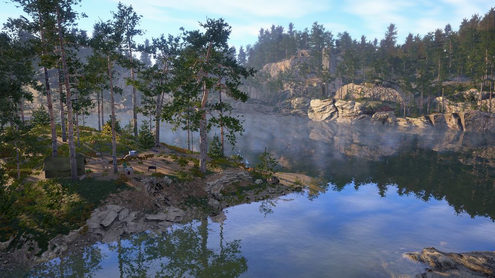 russian-fishing-4 screenshot 27