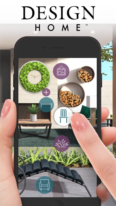 Design Home: Lifestyle Game screenshot 6