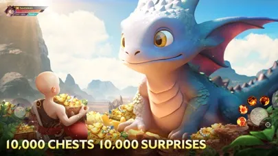Kung Fu Saga screenshot 2