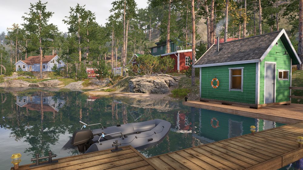 russian-fishing-4 screenshot 29
