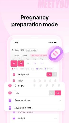 MeetYou screenshot 14