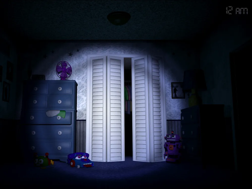 five-nights-at-freddy-s-4 screenshot 2
