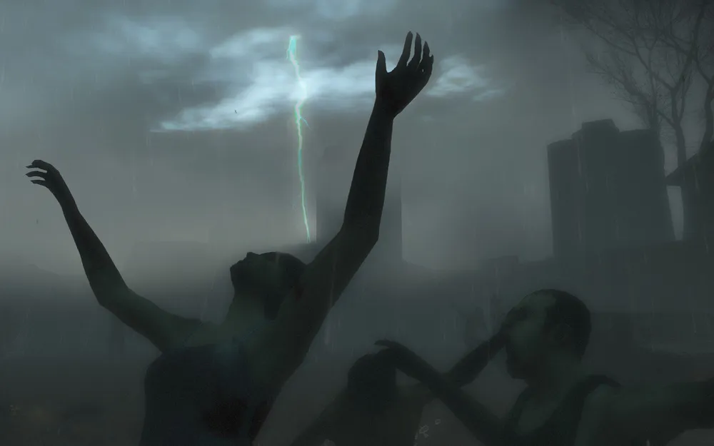 left-4-dead-2 screenshot 8