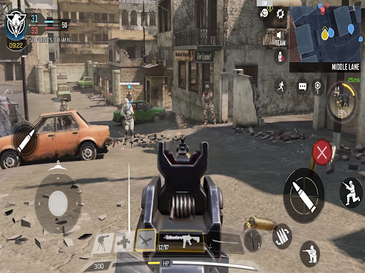 Call of Duty®: Mobile screenshot 23