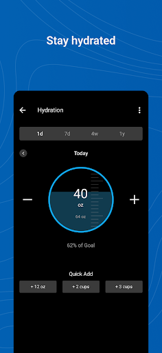 Garmin Connect screenshot 14