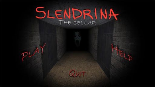 Slendrina The Cellar screenshot 6
