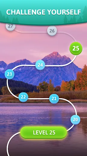 Tile Match -Triple puzzle game screenshot 24