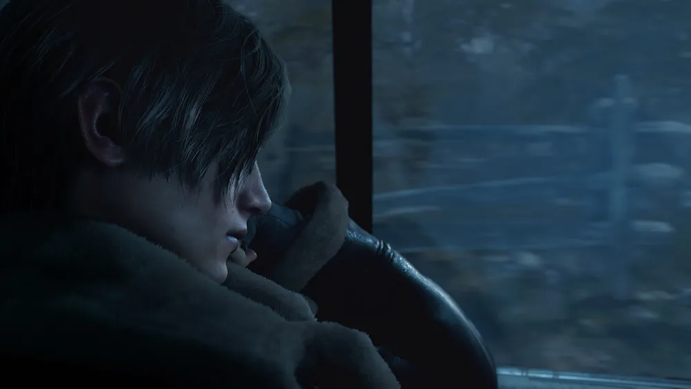 resident-evil-4 screenshot 5
