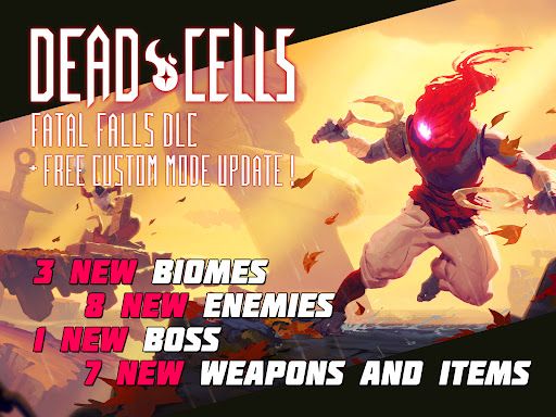 Dead Cells screenshot 32