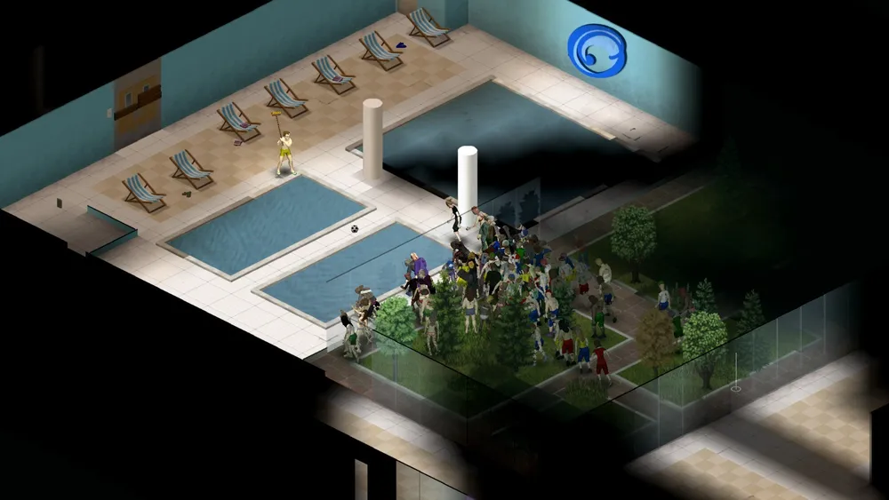 project-zomboid screenshot 11