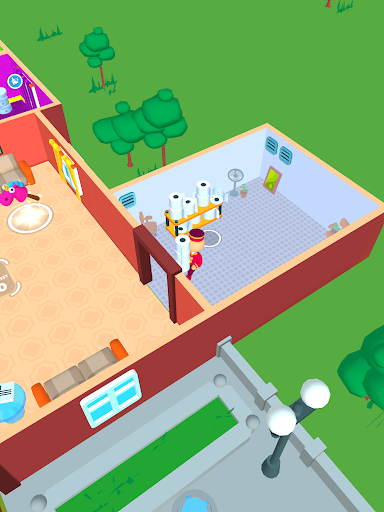 My Perfect Hotel screenshot 19