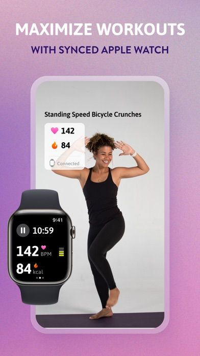 growwithjo : meal & workout screenshot 10