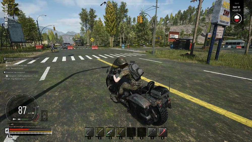 night-of-the-dead screenshot 5