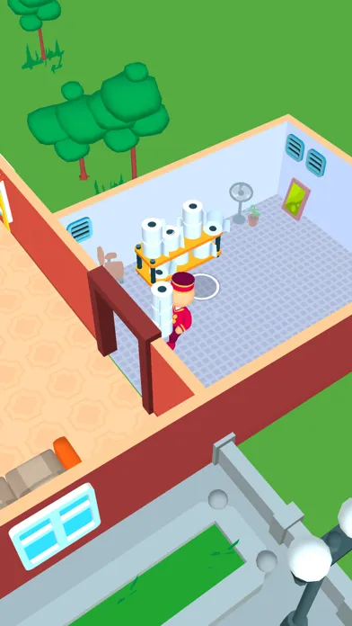 My Perfect Hotel screenshot 3