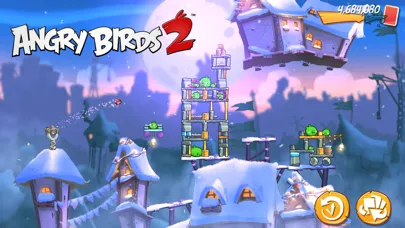 Angry Birds 2 screenshot 4