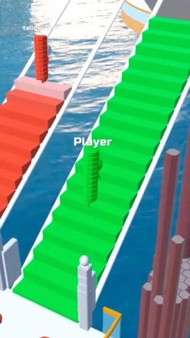 Bridge Race screenshot 7