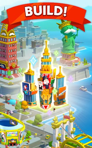 MONOPOLY GO! screenshot 19
