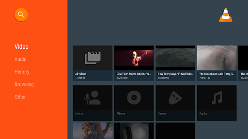 VLC media player screenshot 29