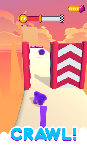 Blob Runner 3D screenshot 10
