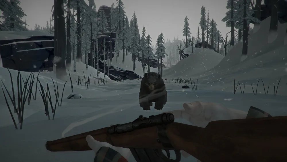 the-long-dark screenshot 7