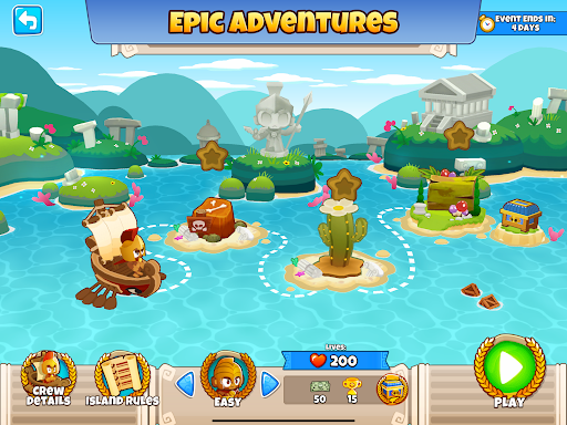 Bloons TD 6 screenshot 28