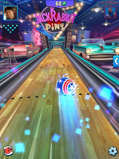 Bowling Crew screenshot 22