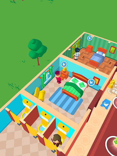 My Perfect Hotel screenshot 12
